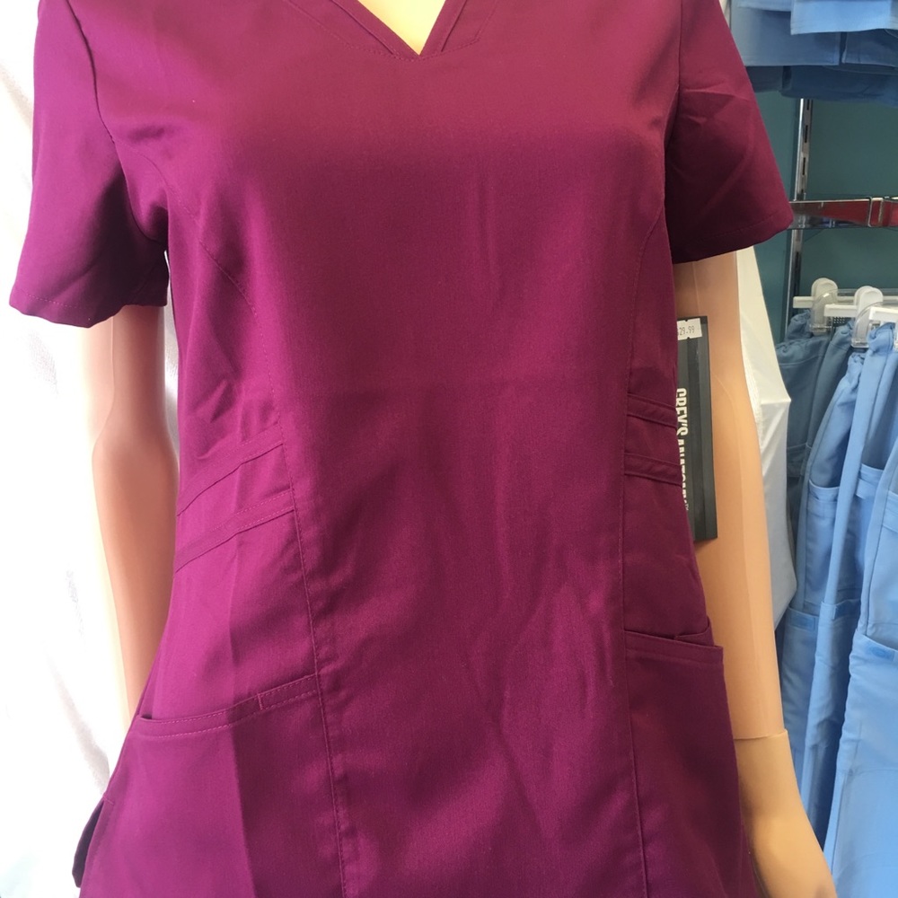 💥Grey’s Anatomy active